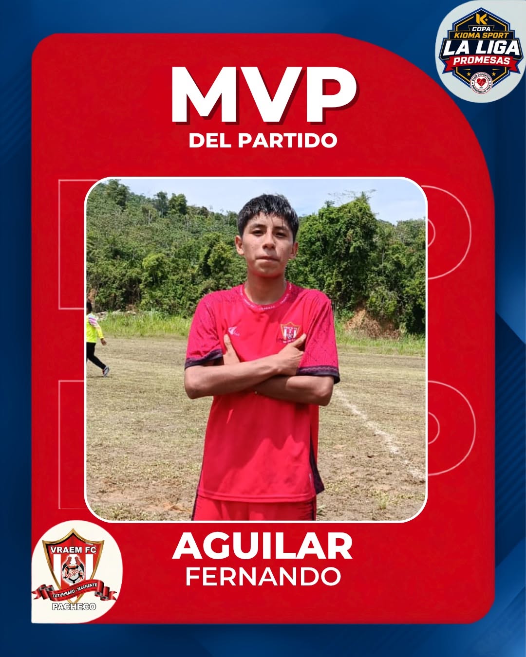 MVP Highlight