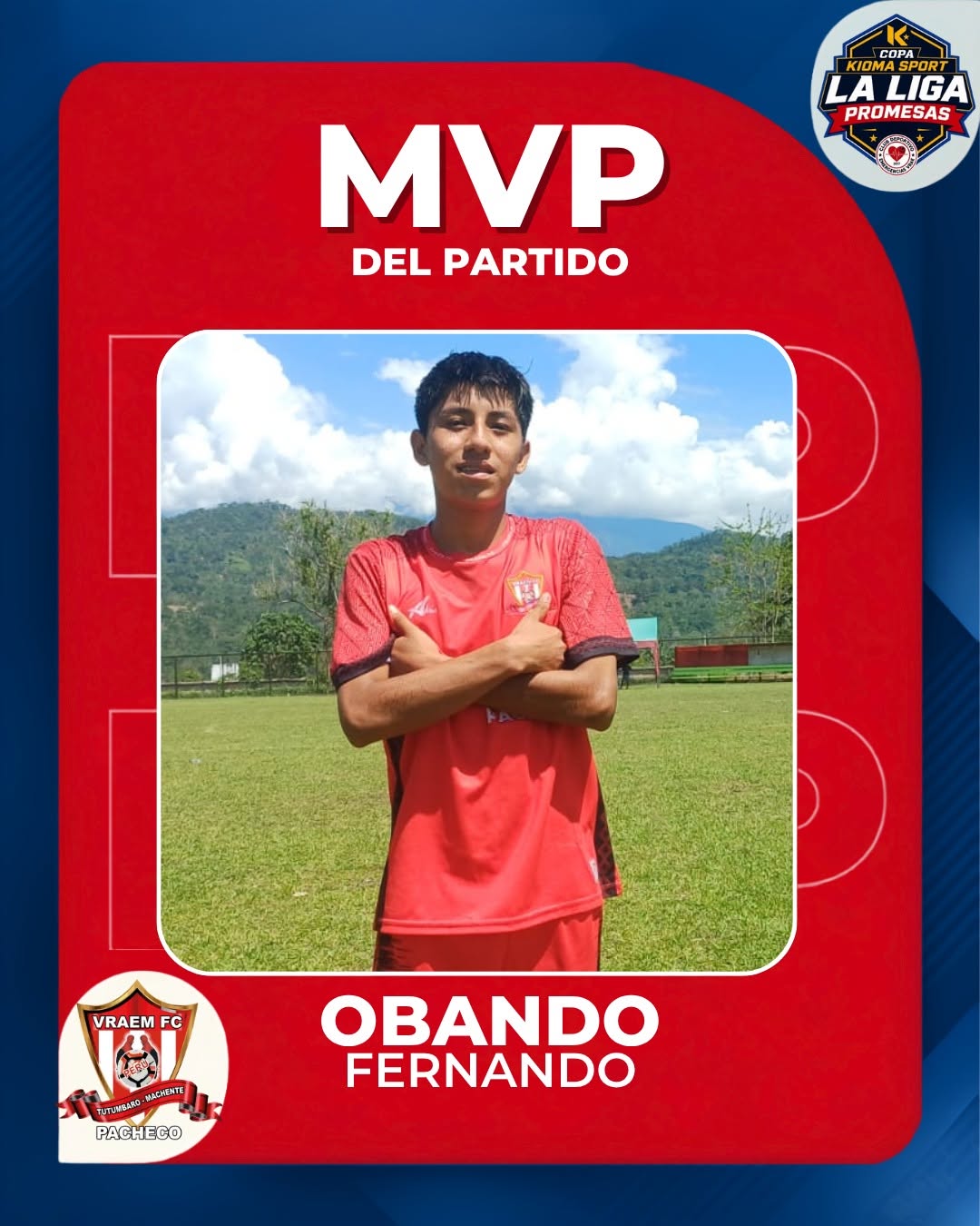 MVP Highlight
