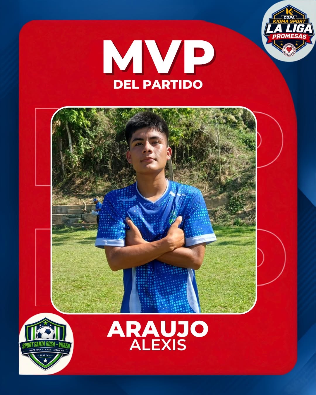 MVP Highlight