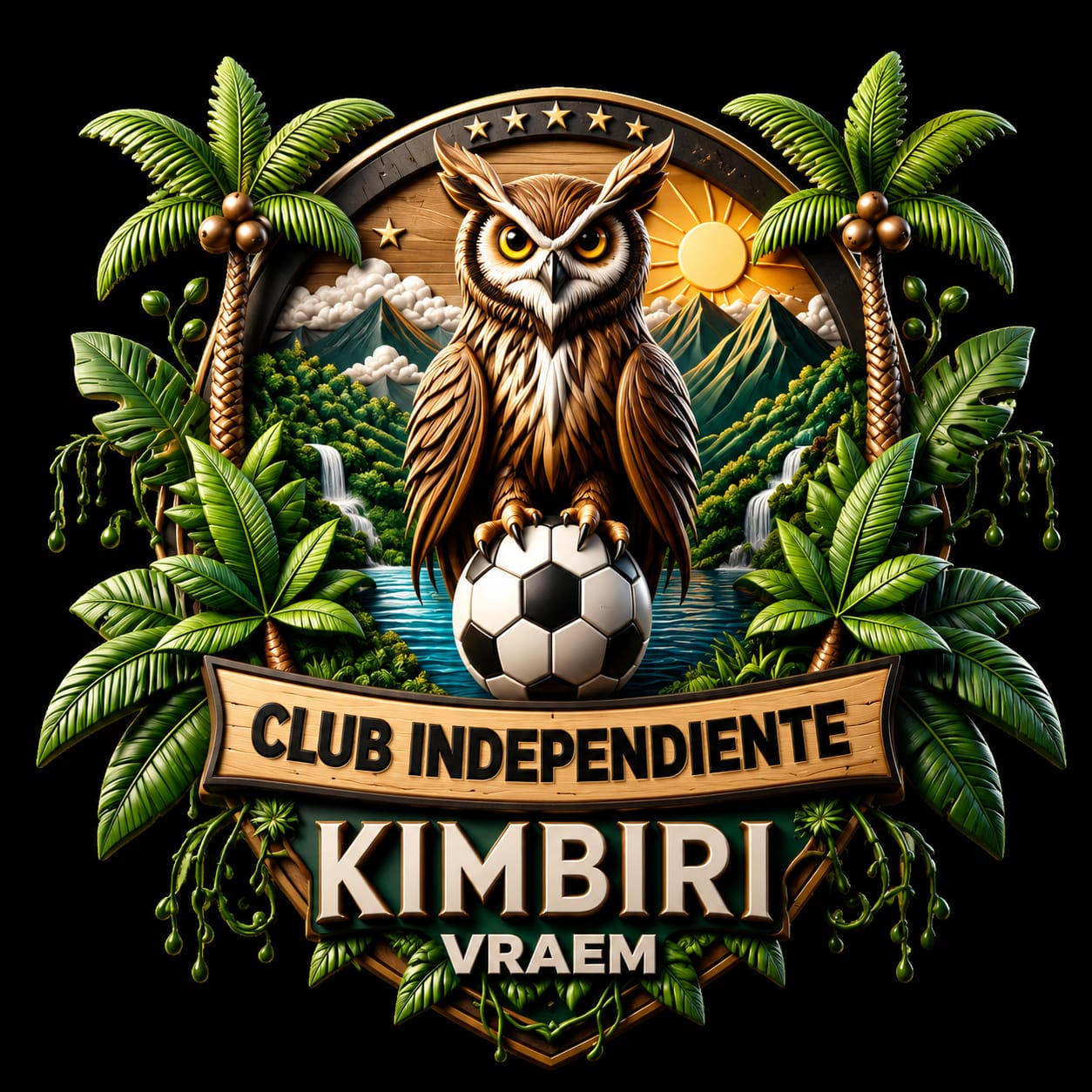 INDEPENDIENTE KIMBIRI