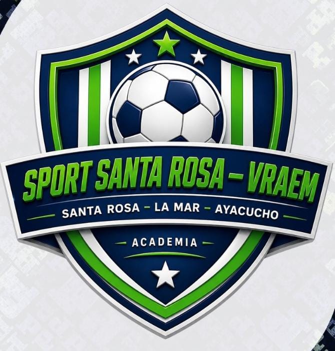 SPORT SANTA ROSA - VRAEM