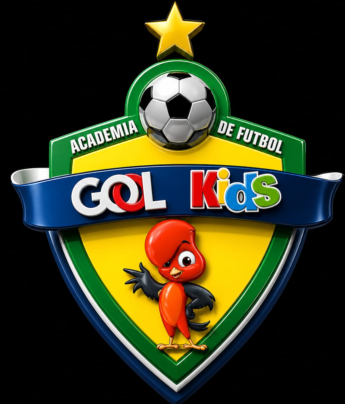 GOOL KIDS