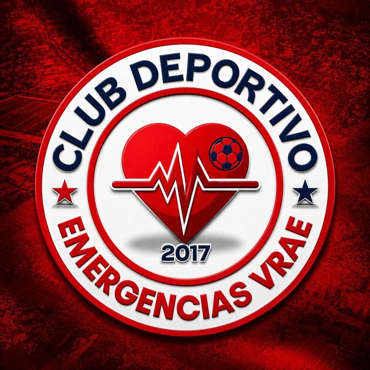 EF EMERGENCIAS VRAE