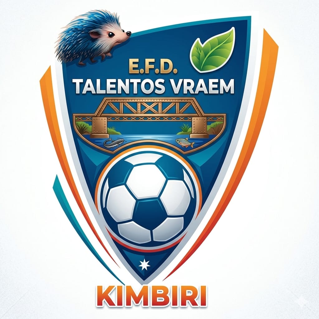 EFD TALENTOS VRAEM
