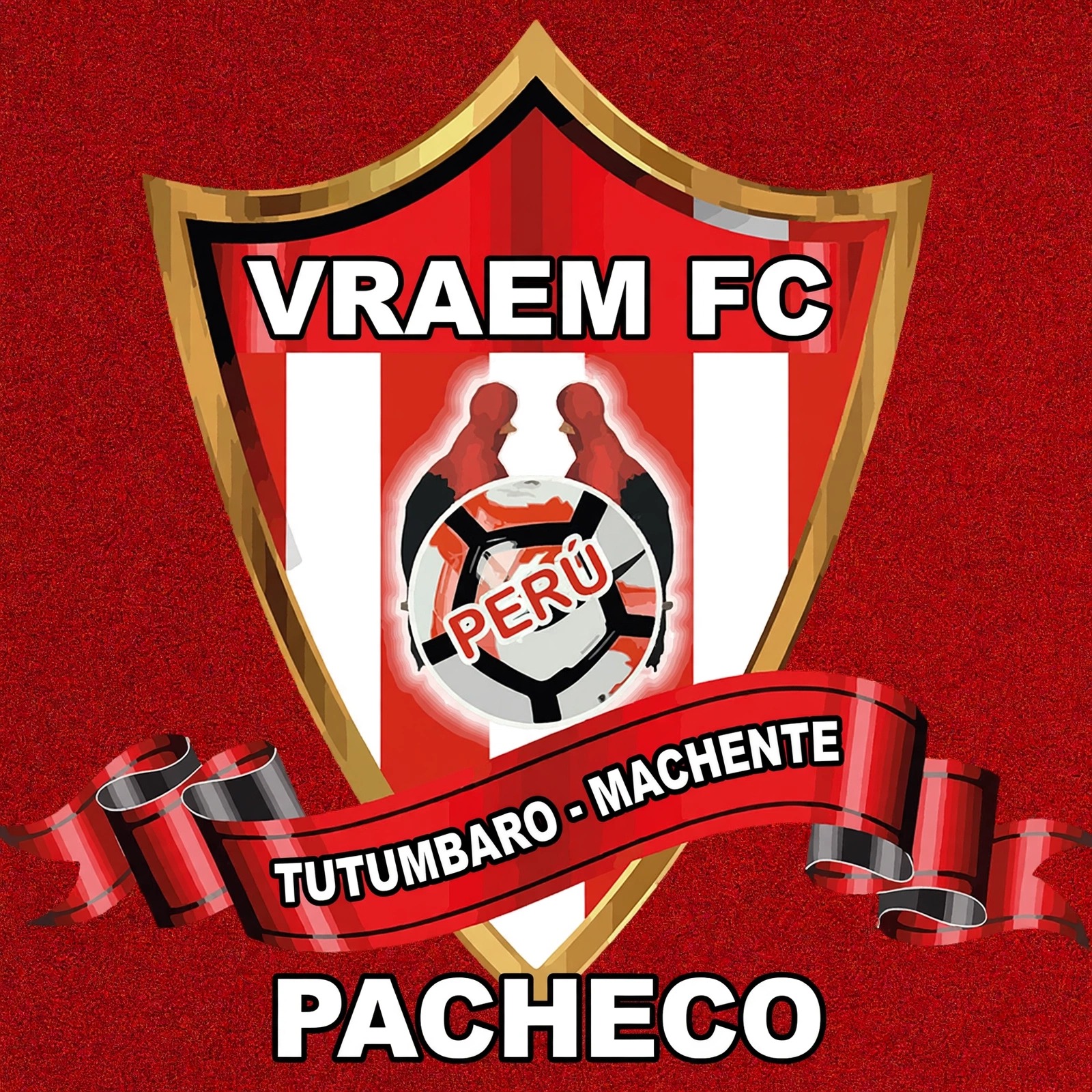 VRAEM FC MACHENTE