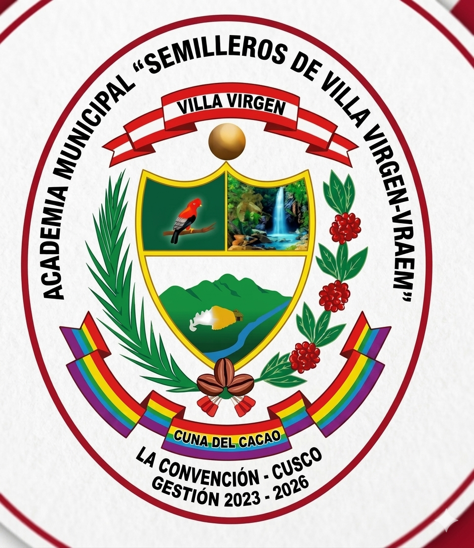 ACADEMIA MUNICIAPL SEMILLEROS DE VILLA VIRGEN
