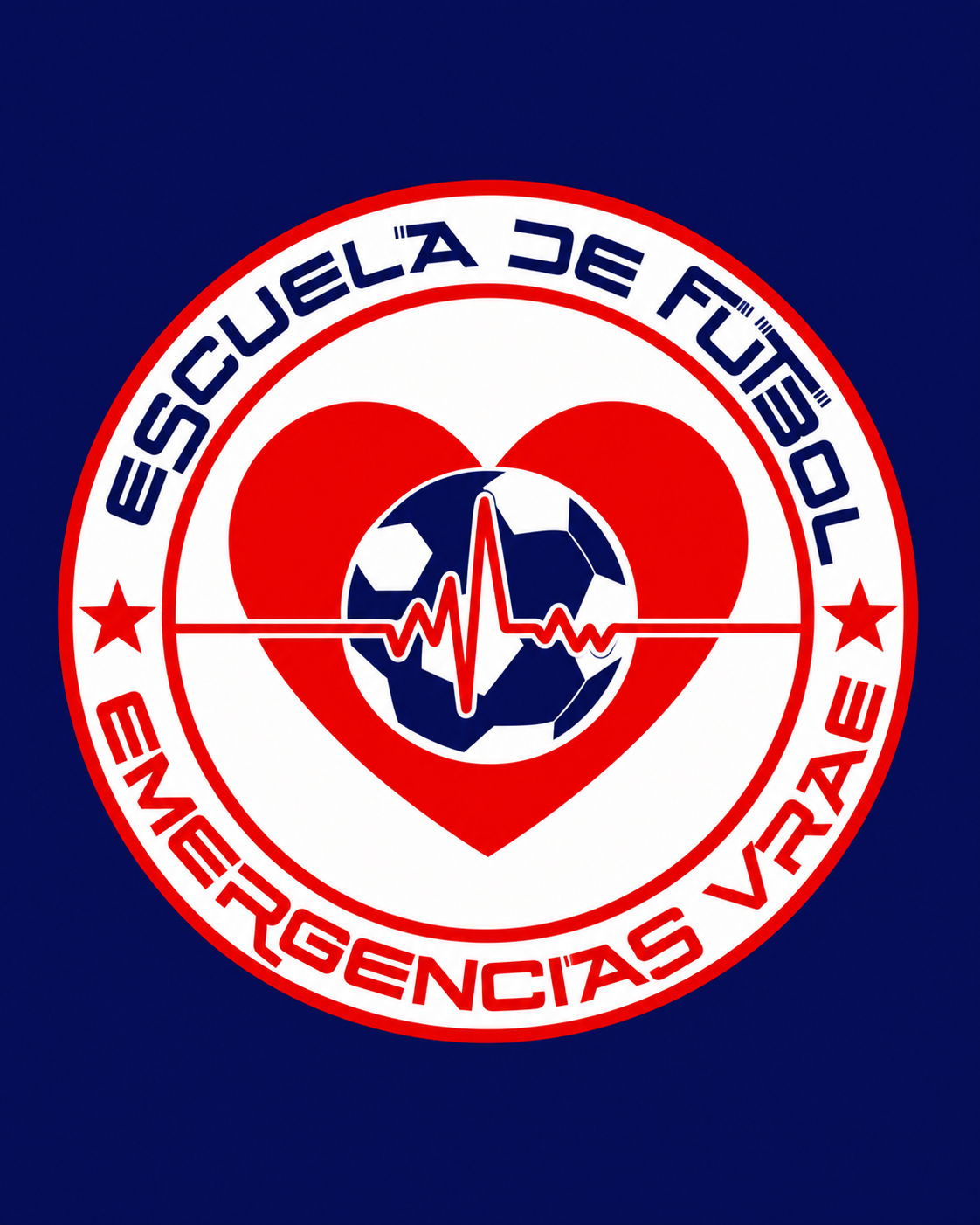 EF EMERGENCIAS VRAE C