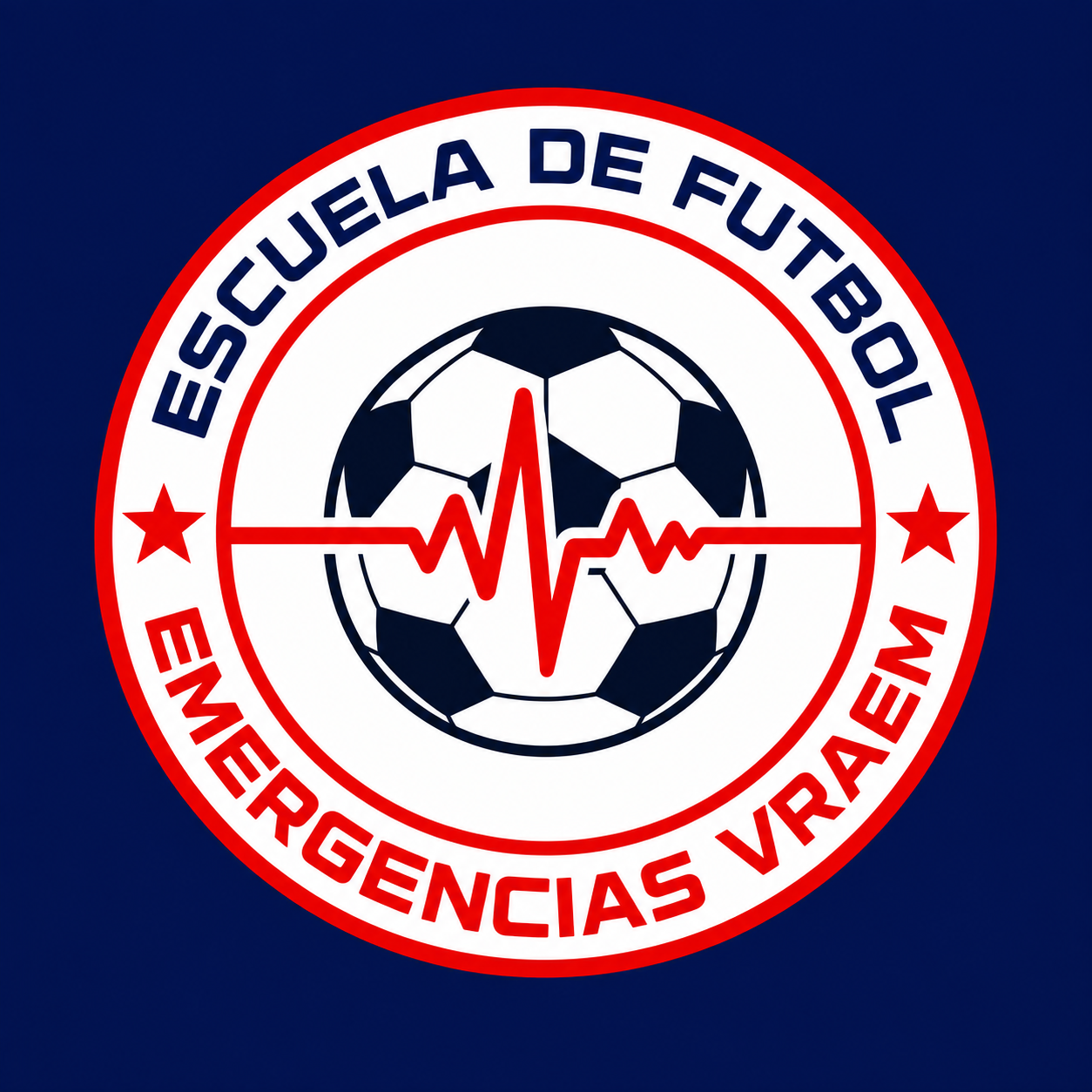 EF EMERGENCIAS VRAEM B