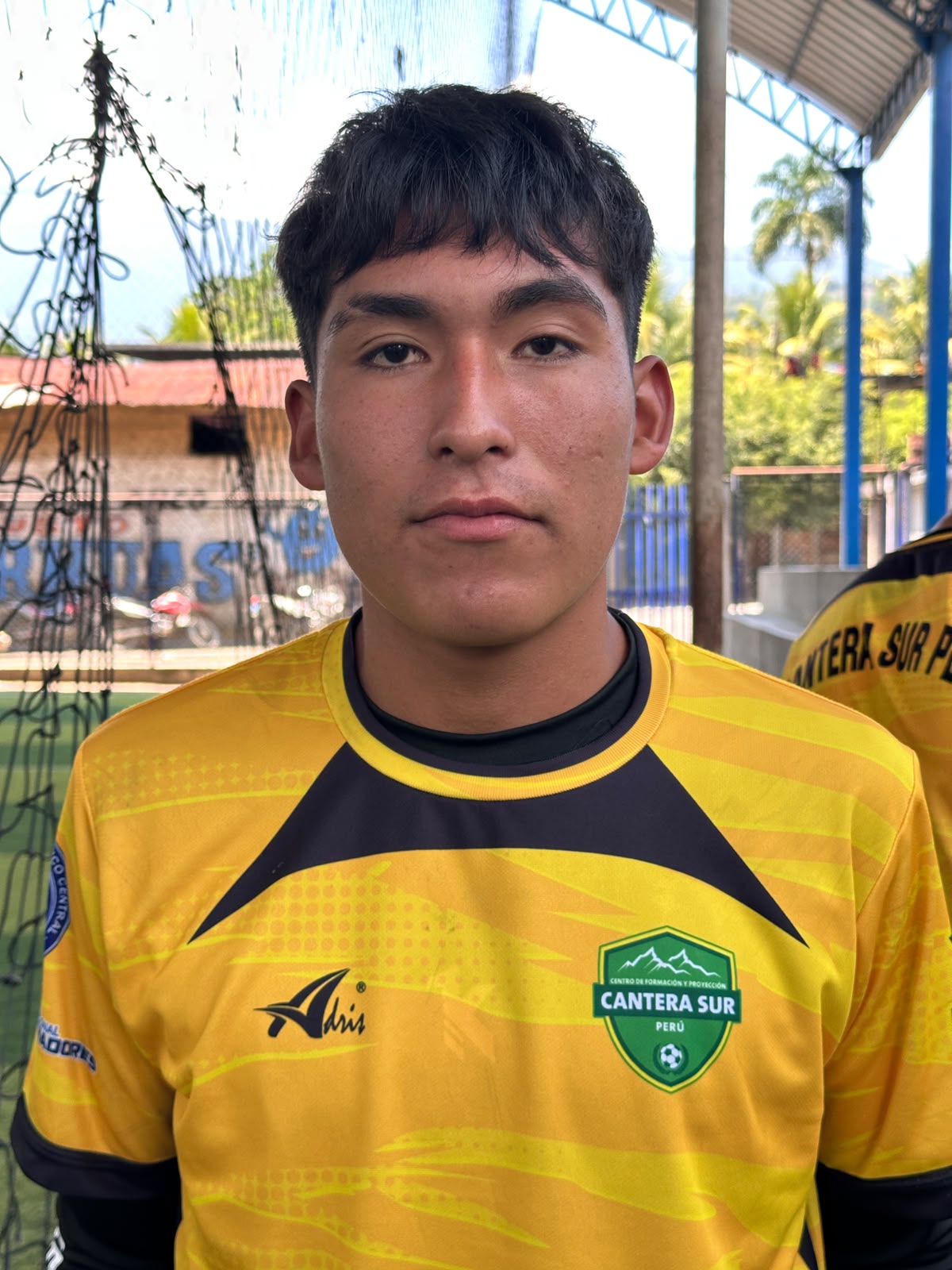 Fray Romulo