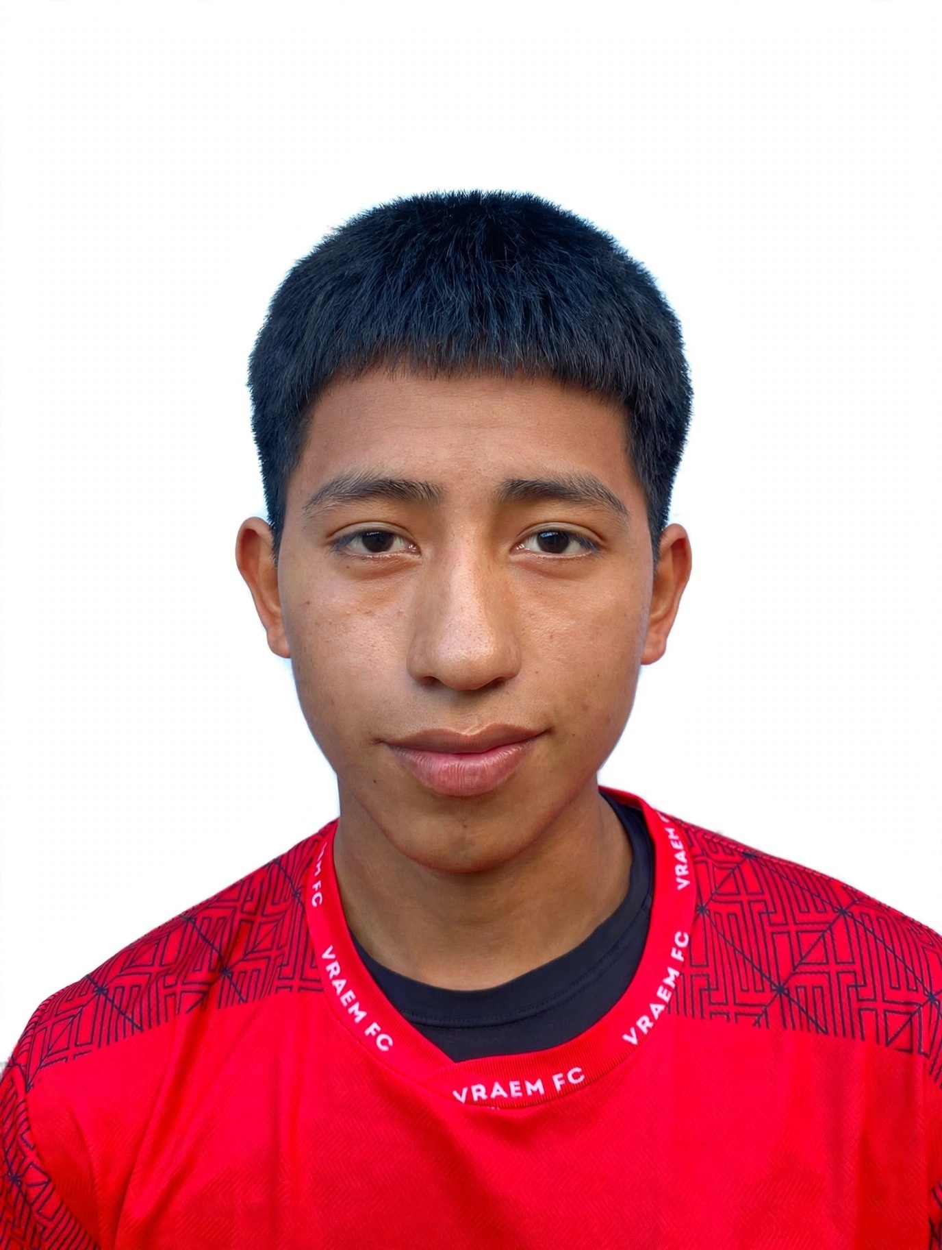 RENZO AARON