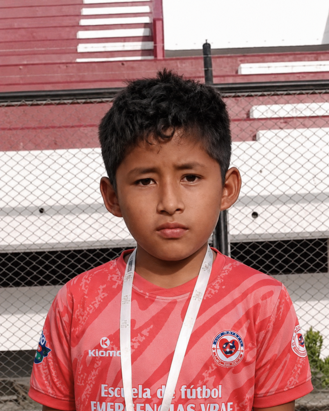JOAN FARID